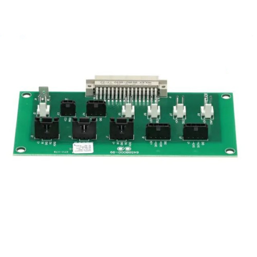 (image for) Silver King 36993SCONNECTOR BOARD - Click Image to Close